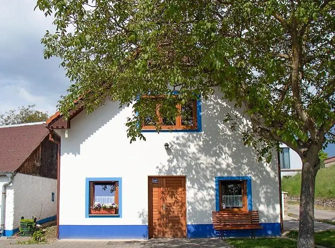 Apartman Na Vinarske Stezce