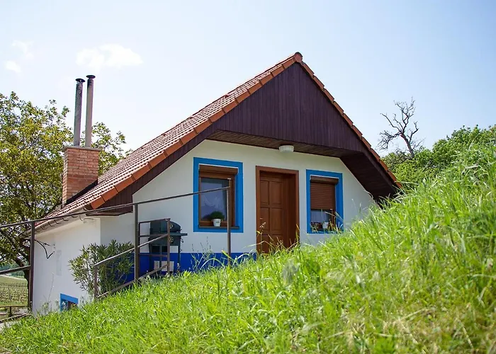 Apartman Na Vinarske Stezce