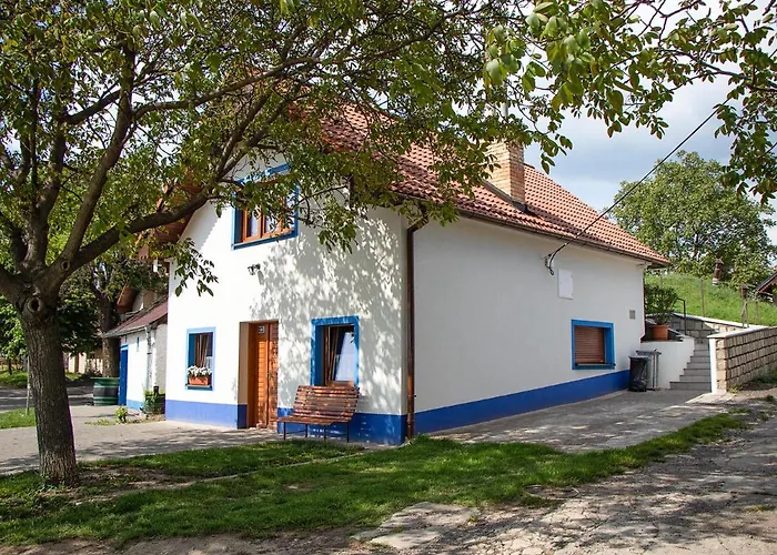 Apartman Na Vinarske Stezce