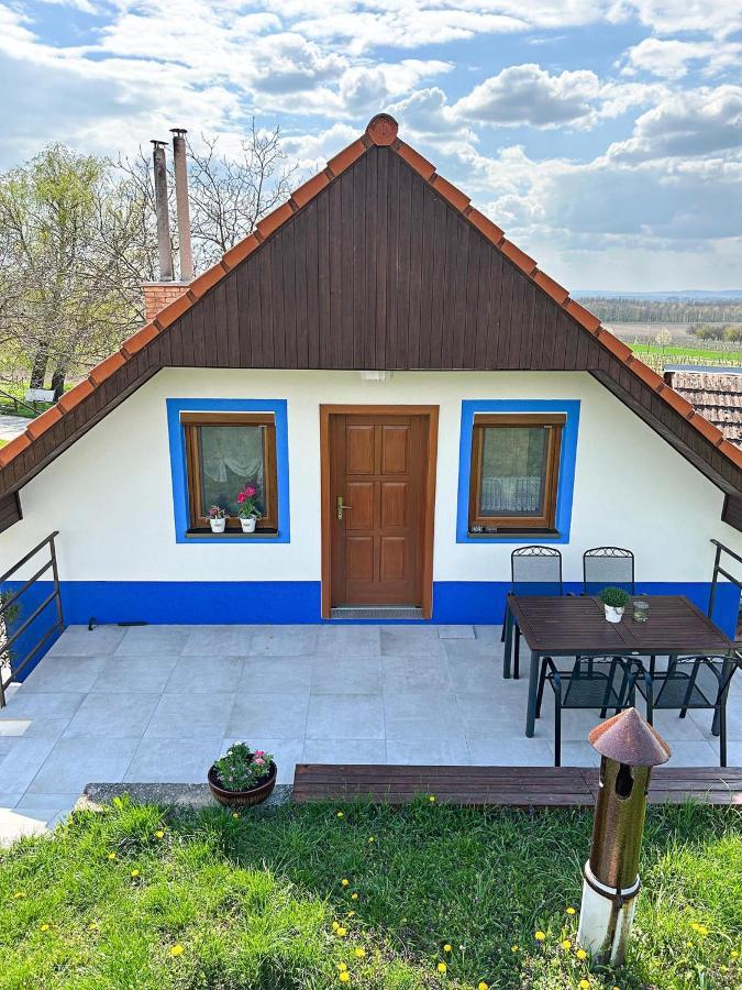 Apartment Na Vinarske Stezce