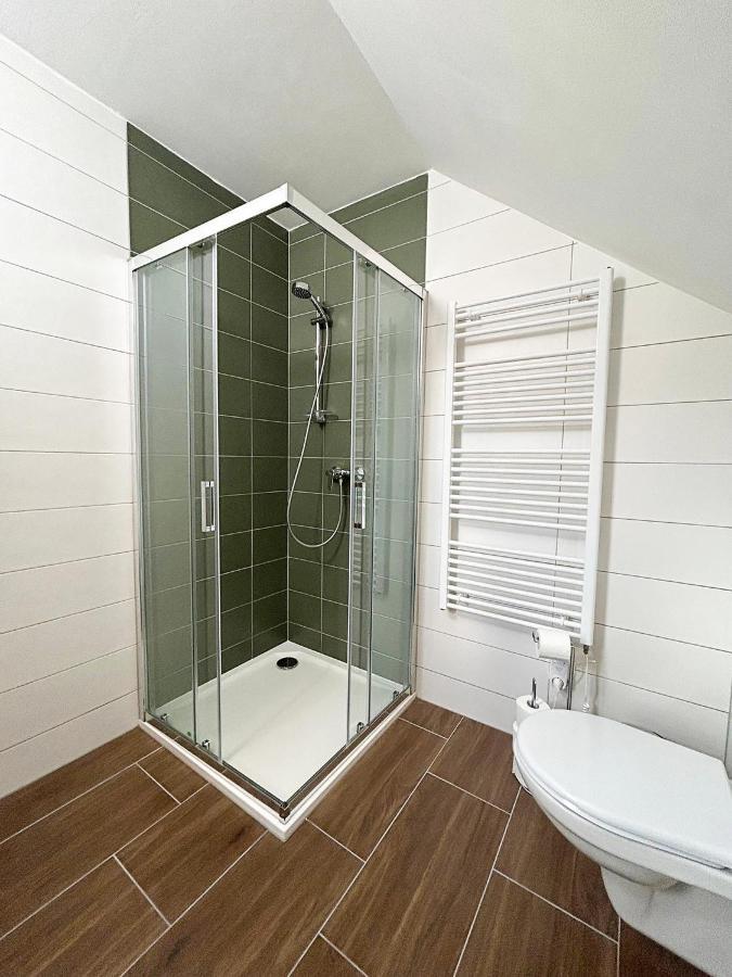 Apartment Na Vinarske Stezce